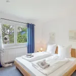 Appartamento 4 Bedroom Lovely In Boiensdorf