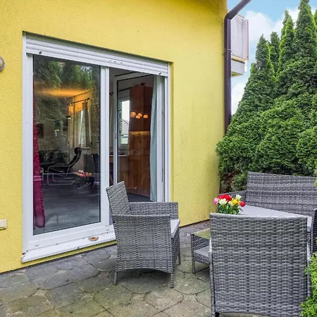 2 Bedroom In شقة Boiensdorf